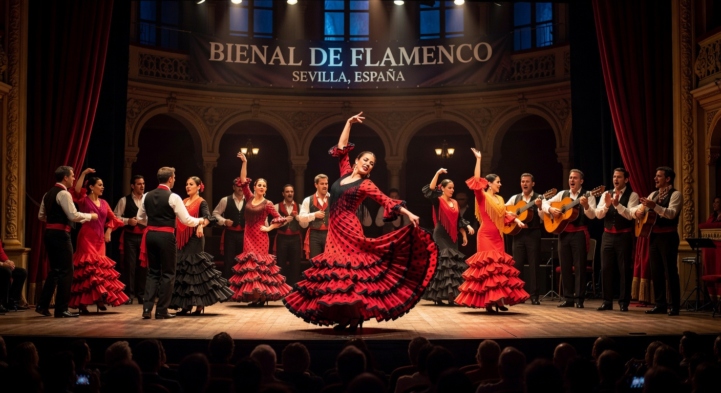 Bienal de Flamenco